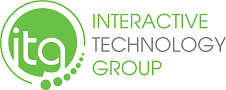 Interactive Technology Group Logo