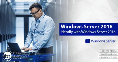 20742: Identity with Windows Server 2016