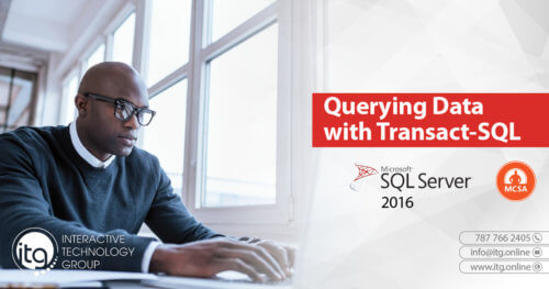 20761: Querying_Data_Transact_SQL